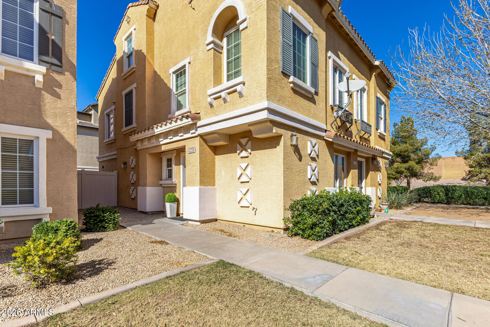 Property Photo:  4330 E Jasper Drive  AZ 85296 