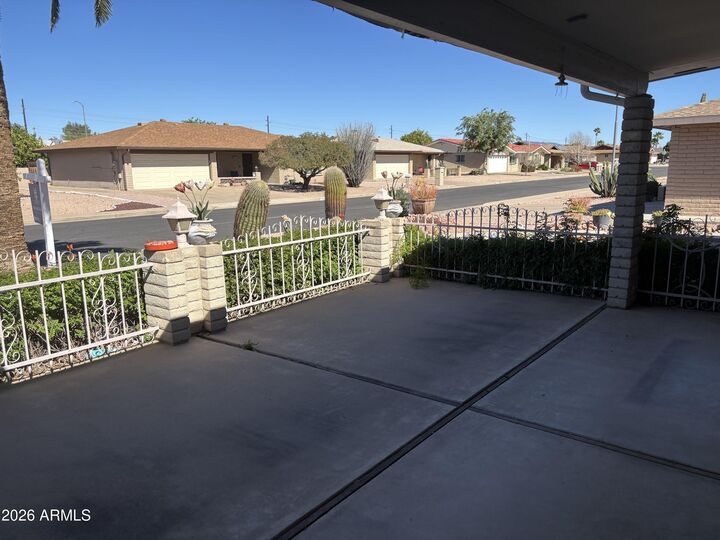 Property Photo:  4025 E Crescent Avenue  AZ 85206 