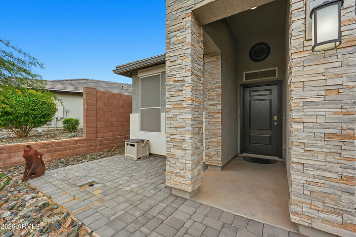 Property Photo:  16537 W Hayley Way  AZ 85338 