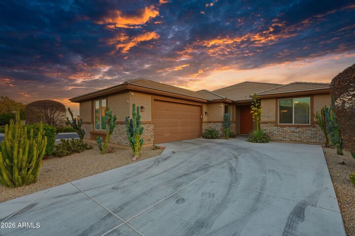 Property Photo:  15869 W Mauna Loa Lane  AZ 85379 