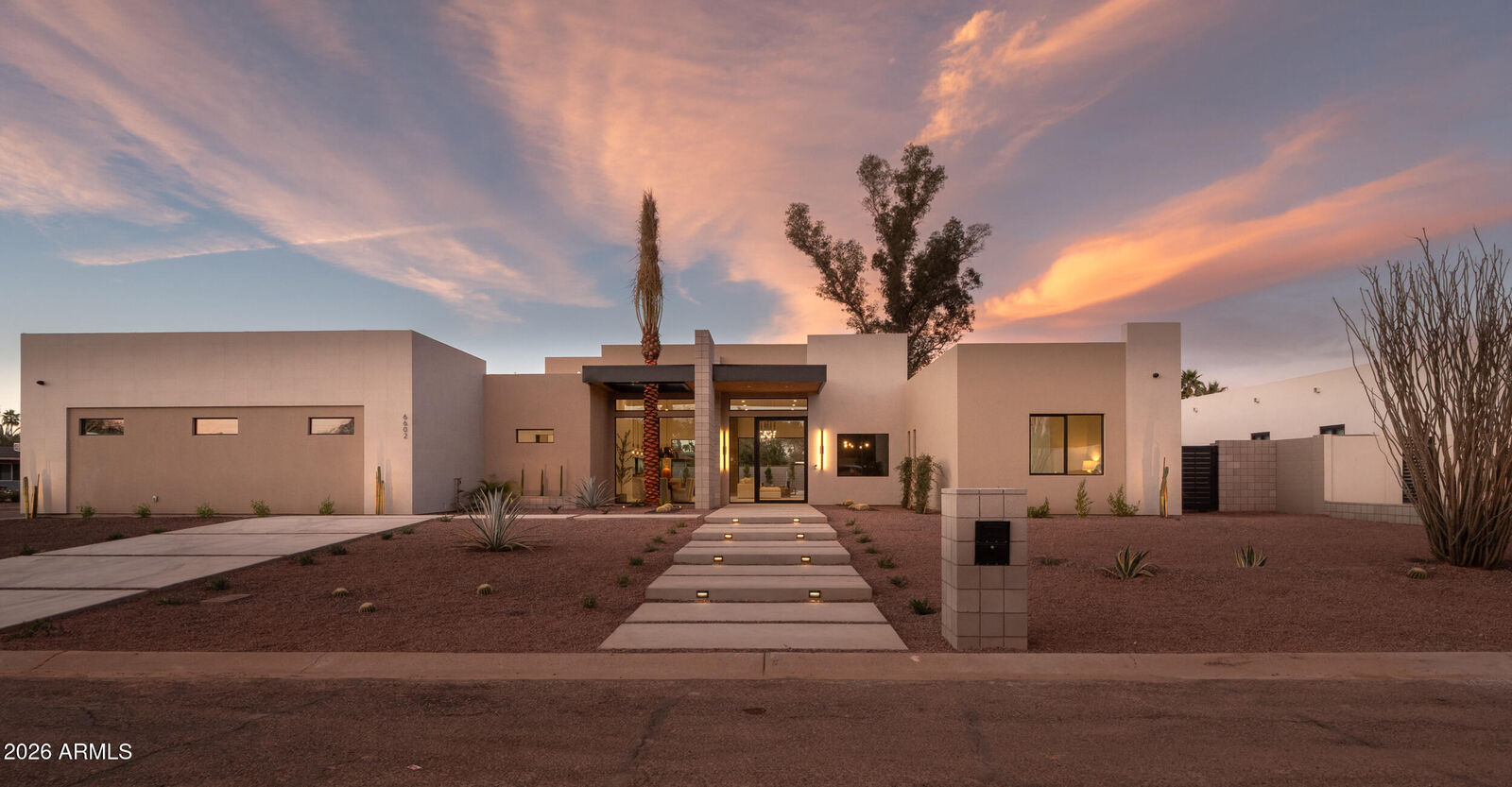 Property Photo:  6602 E Aster Drive  AZ 85254 