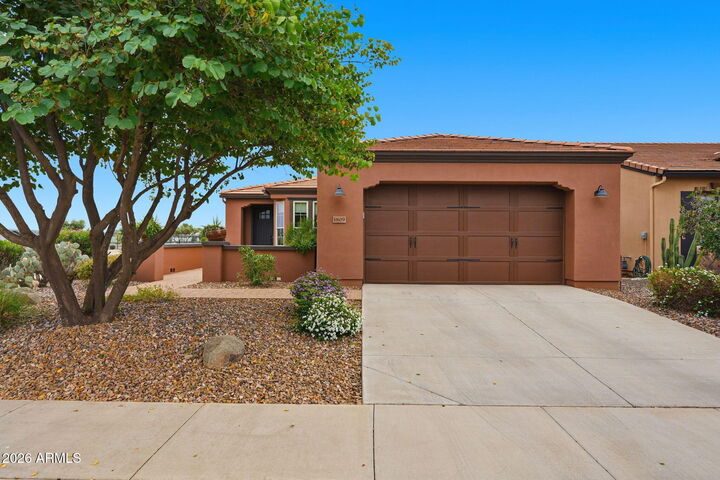 Property Photo: 1809 E Adelante Way AZ 85140