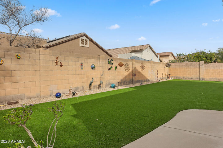 Property Photo: 3022 W Languid Lane AZ 85086