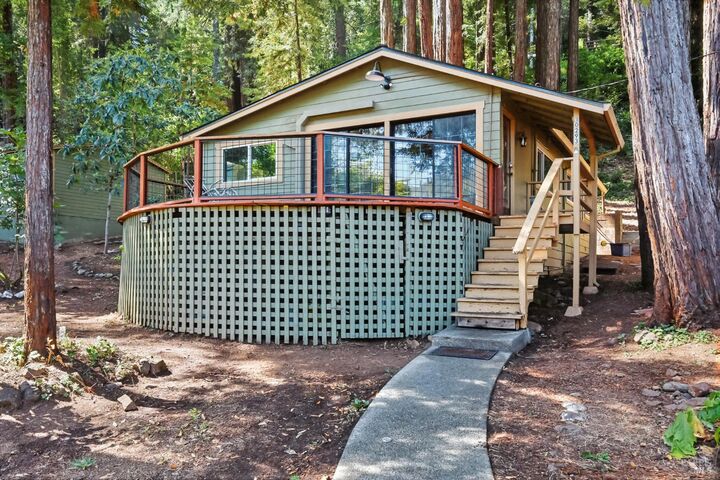 Property Photo:  10293 Field Lane  CA 95436 