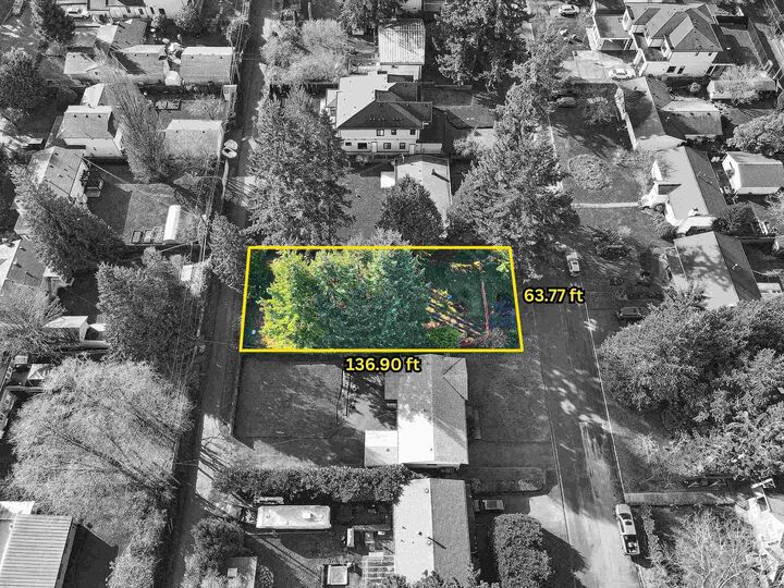 Property Photo: 15824 Tulip Drive BC V4A 1Y1