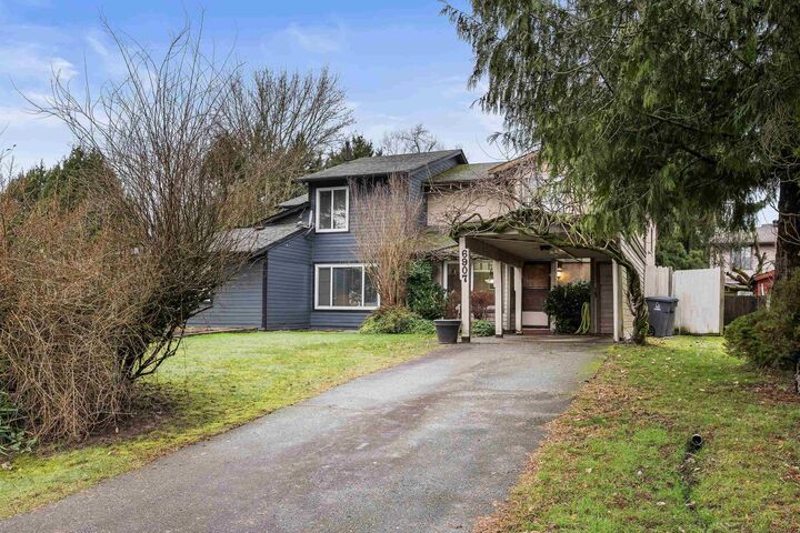 Property Photo: 6907 134A Street BC V3W 8G6
