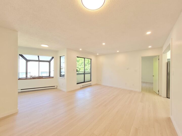 Property Photo: 8645 Osler Street 301 BC V6P 4E6