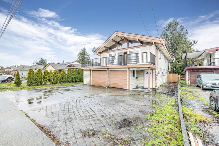 Property Photo: 9491 No 5 Road BC V7A 4E3
