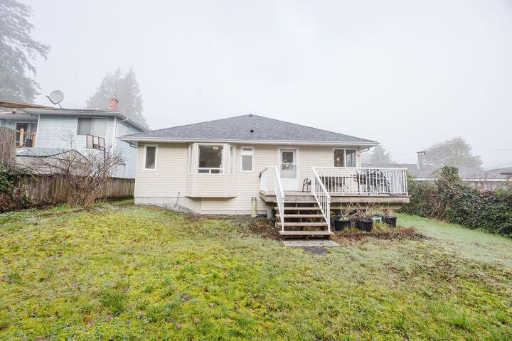 Property Photo: 5809 Anchor Road BC V7Z 0N3