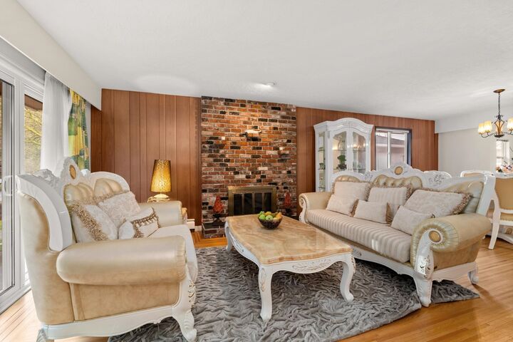 Property Photo: 4651 W 16th Avenue BC V6R 3E9