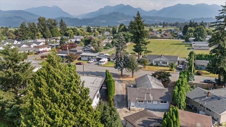 Property Photo: 46169 Brooks Avenue BC V2P 1C2