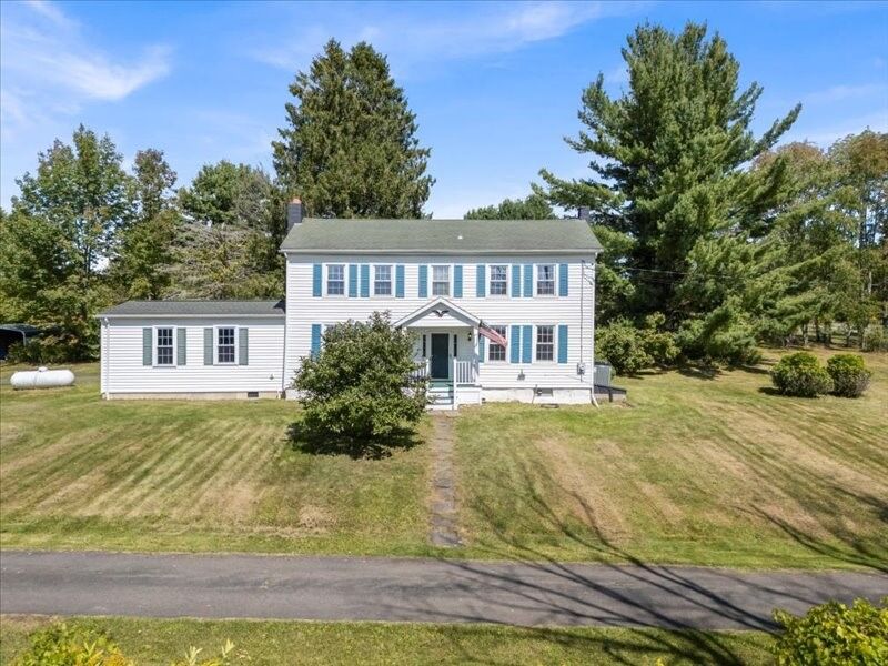 Property Photo:  191 Moran Road  NY 13778 