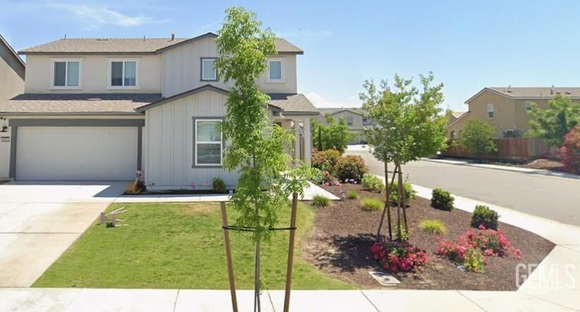 Property Photo: 5831 Mardal Avenue CA 93313