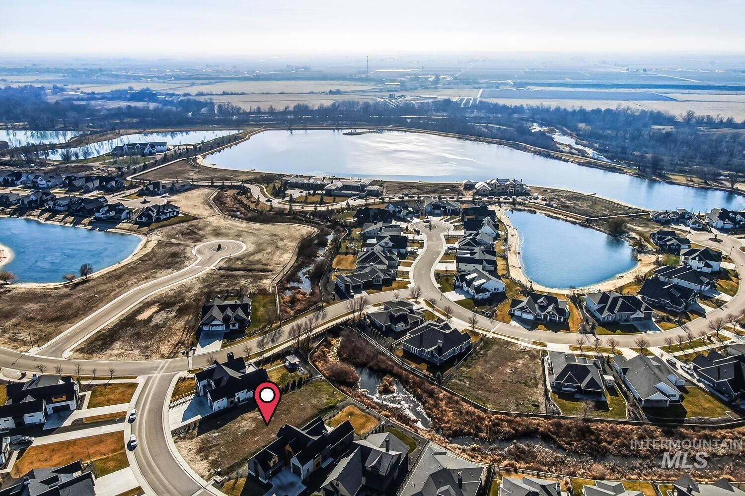 Property Photo:  6527 Big Wood Way  ID 83669-0000 