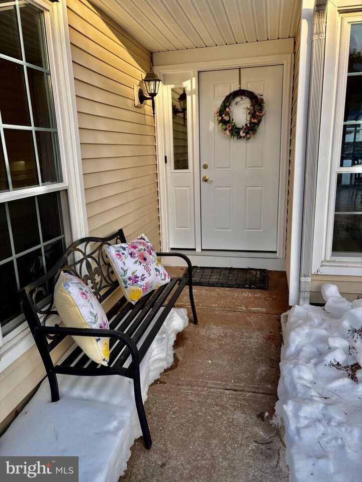 Property Photo: 171 Daffodil Drive NJ 07728