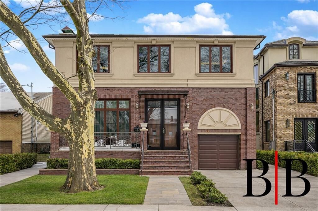 Property Photo:  73 Barlow Drive  NY 11234 