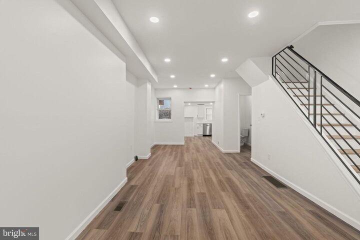 Property Photo:  5411 Delancey Street  PA 19143 