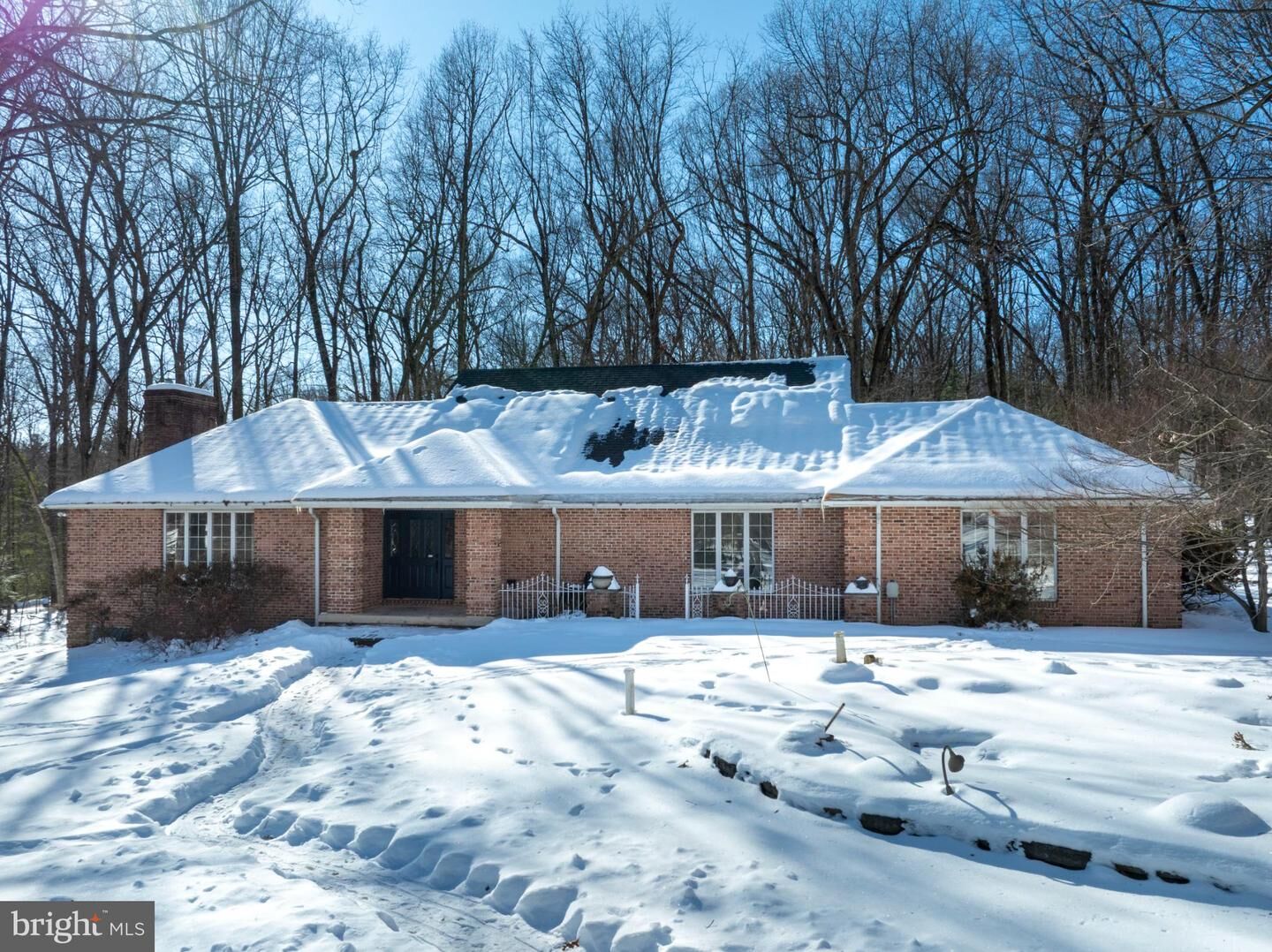 Property Photo:  1307 Deerfield Drive  PA 16803 