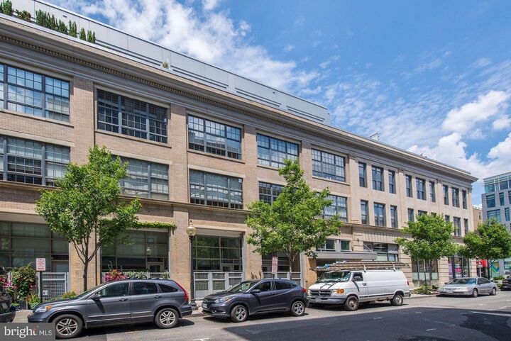 Property Photo:  1401 Church Street NW 325  DC 20005 