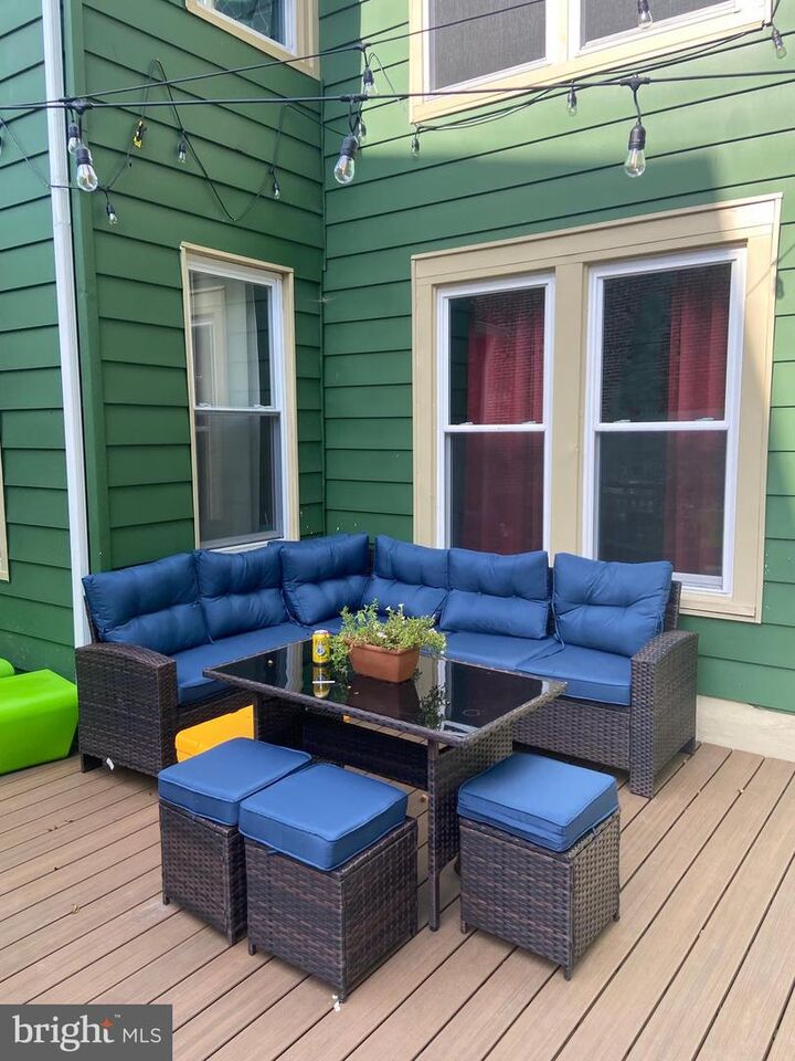 Property Photo:  20 W Pearl Street  NJ 08016 