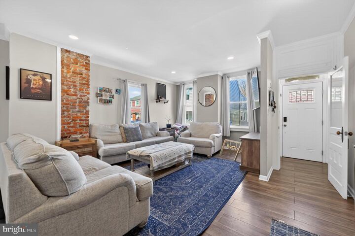 Property Photo:  20 W Pearl Street  NJ 08016 