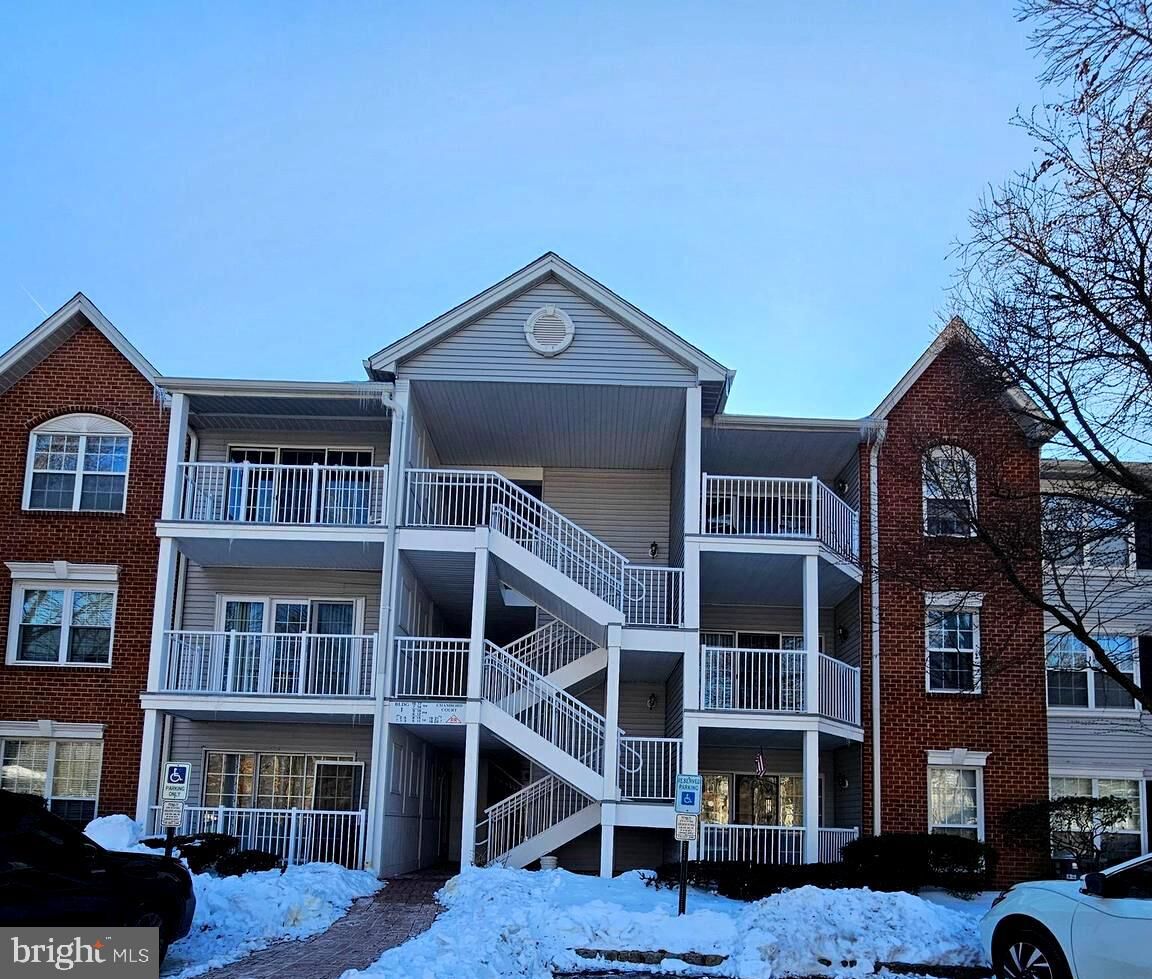 Property Photo:  12 Chambord Court  NJ 08619 