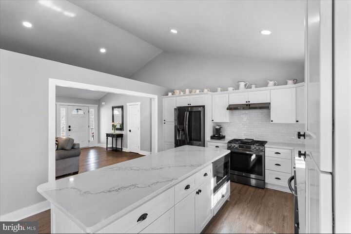 Property Photo:  17104 Rousey Boulevard  VA 22546 