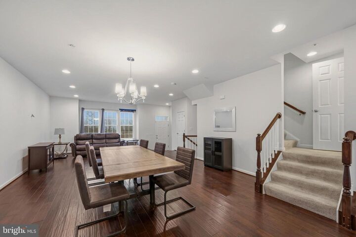 Property Photo: 9926 Cypress Way MD 20723