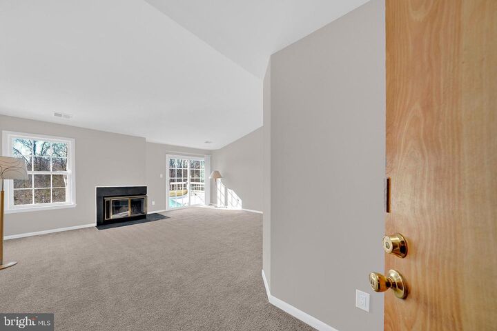 Property Photo:  205 Salem Court 11  NJ 08540 