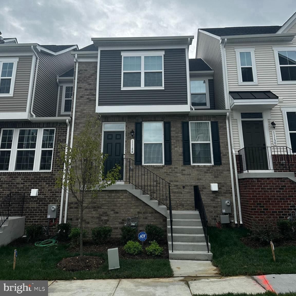 Property Photo:  11148 Meridian Hill Way  MD 20772 