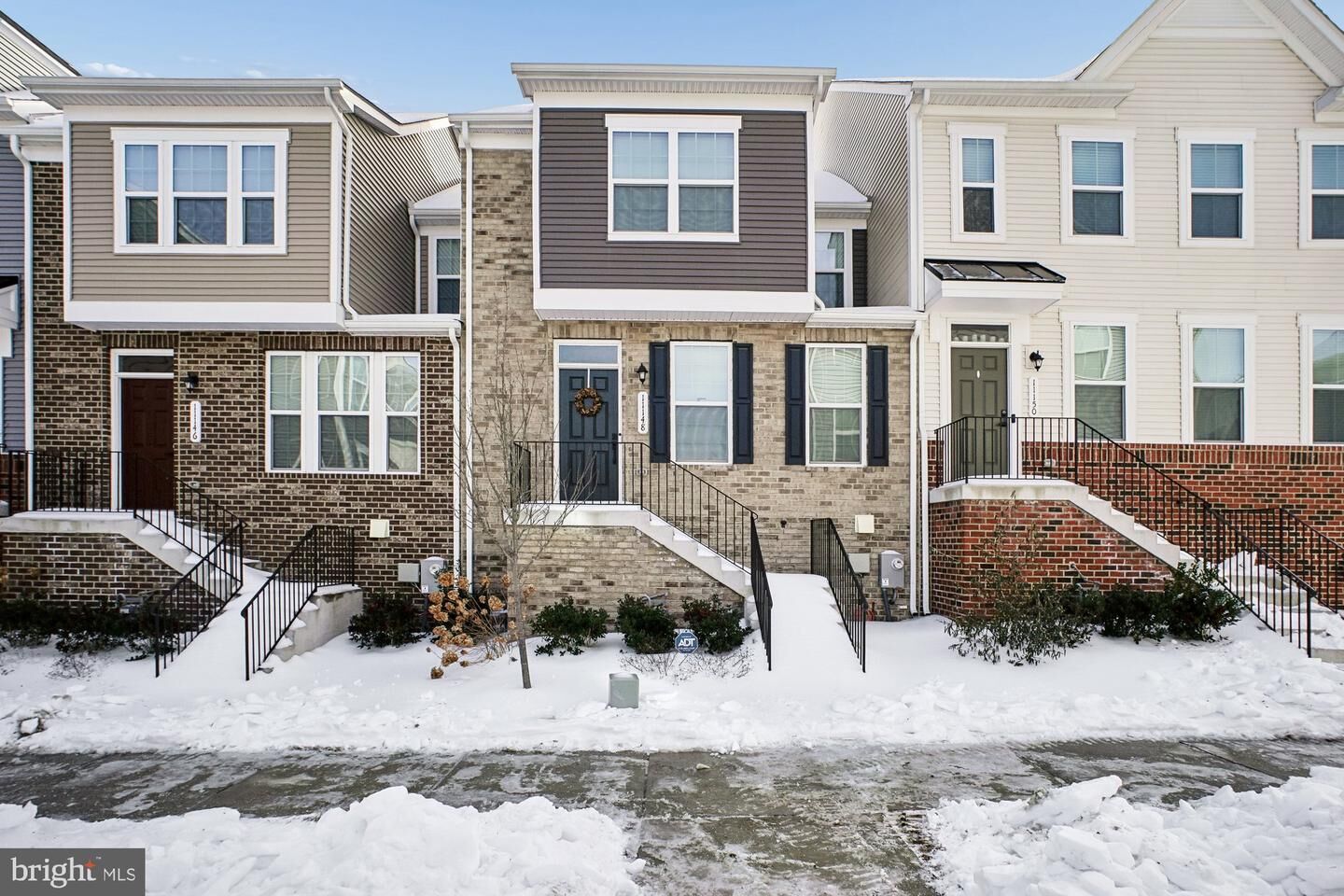 Property Photo: 11148 Meridian Hill Way MD 20772