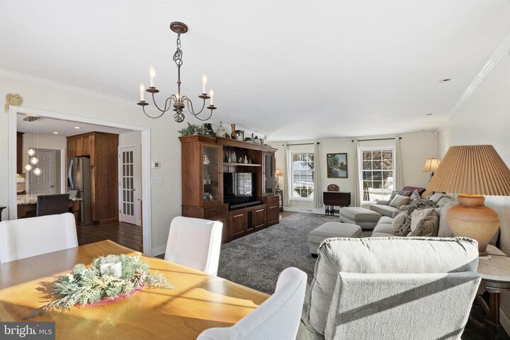 Property Photo:  320 N New Street  PA 17543 