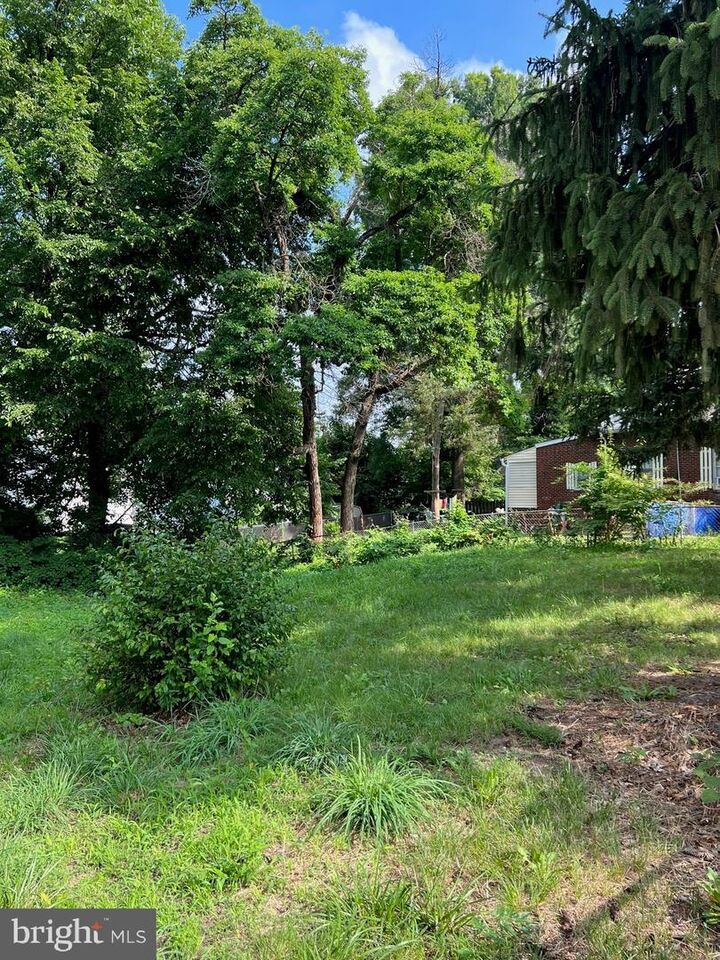 Property Photo:  318 57th Street NE  DC 20019 