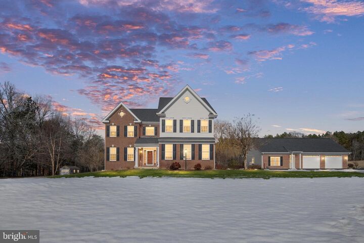 Property Photo:  24 Gibson Drive  VA 22406 