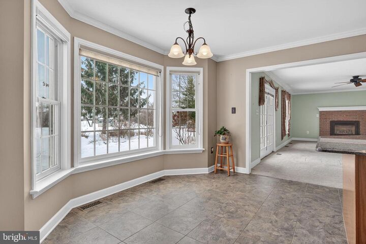 Property Photo:  1240 Hambiltonian Way  PA 17404 