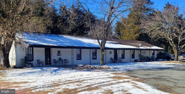 Property Photo:  1730 Ocean Gateway  MD 21673 