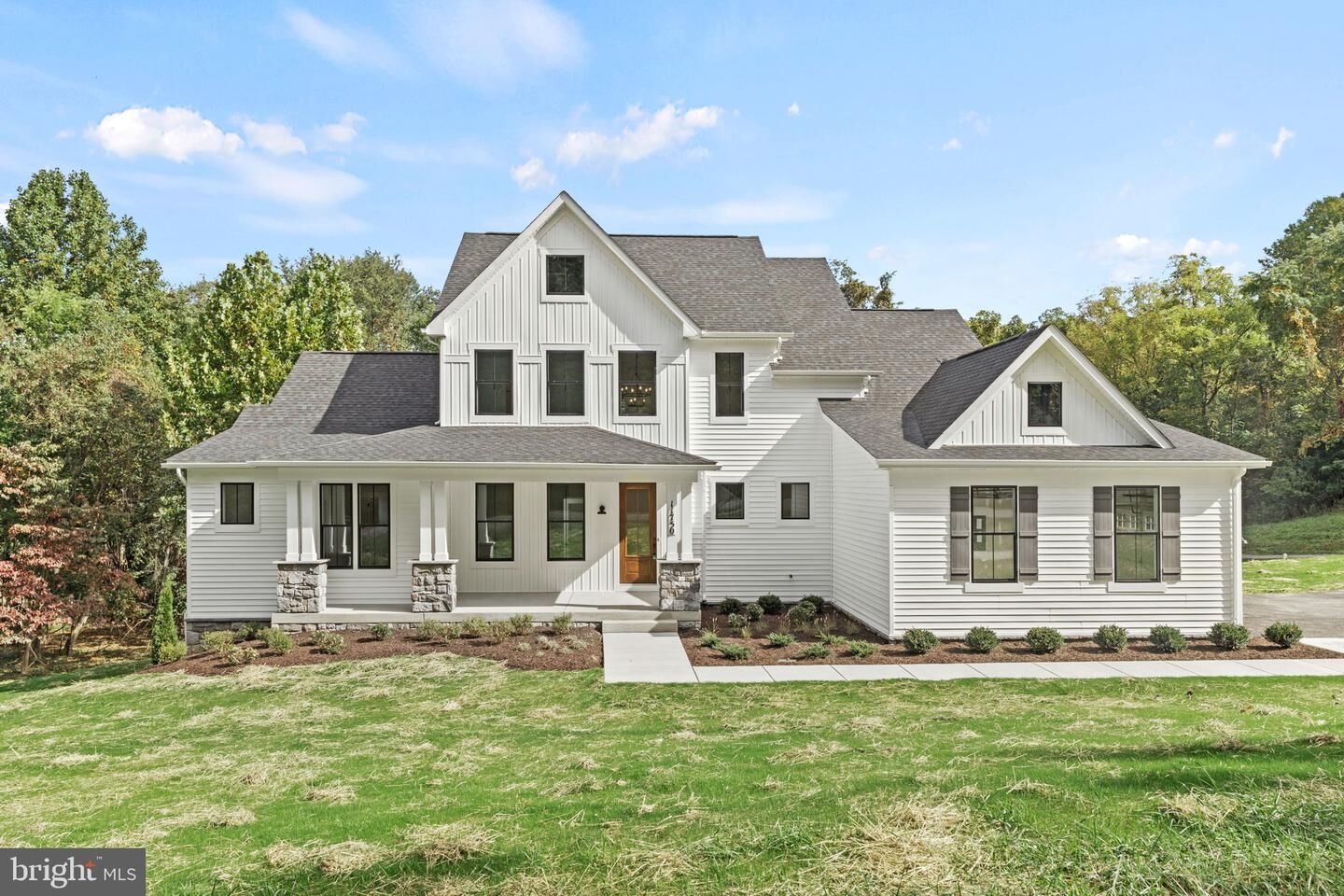 Property Photo:  Lot 80D Gough Road  VA 22602 