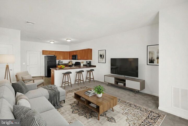 Property Photo:  113 Legacy Boulevard 302  PA 19608 