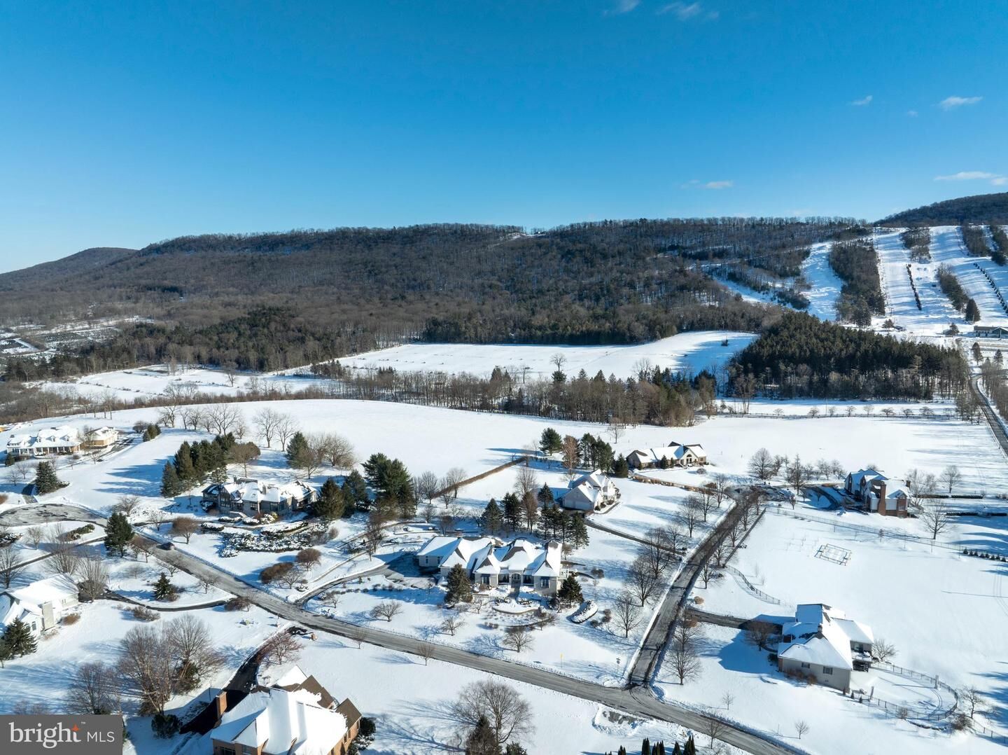 Property Photo:  220 Mt Pleasant Drive  PA 16827 