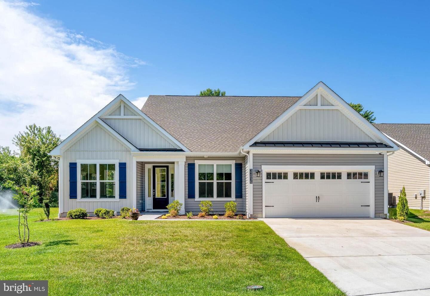 Property Photo:  32036 Santa Fe Court  DE 19945 