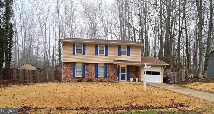 Property Photo:  11524 Timberbrook Drive  MD 20601 
