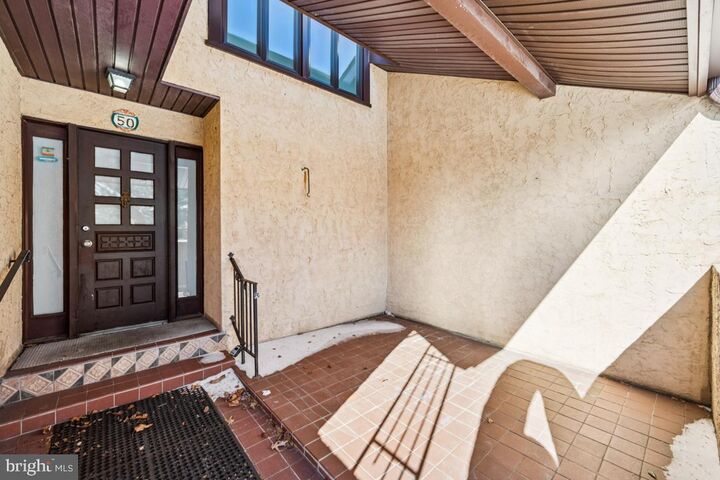 Property Photo: 301 Browning Lane 50 NJ 08003