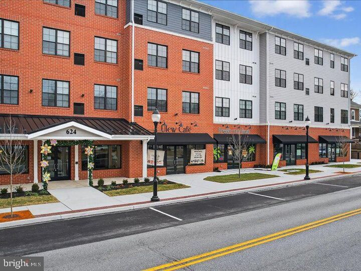 Property Photo:  624 Main Street 106  PA 19468 