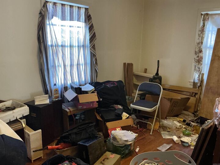 Property Photo:  5805 W 59th Street  AR 72209 