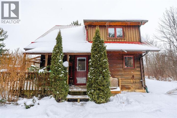 Property Photo:  2302 McCallum Line  ON N0P 2R0 