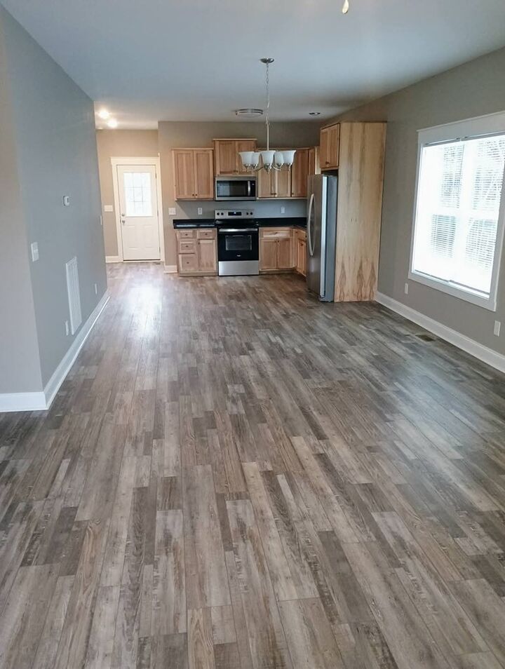 Property Photo:  1454 Mount Vernon Road  GA 30740 