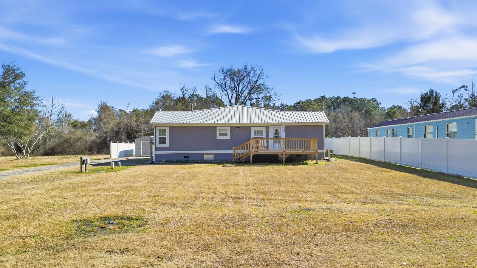 Property Photo: 155 Sid Patrick Rd. SC 29568