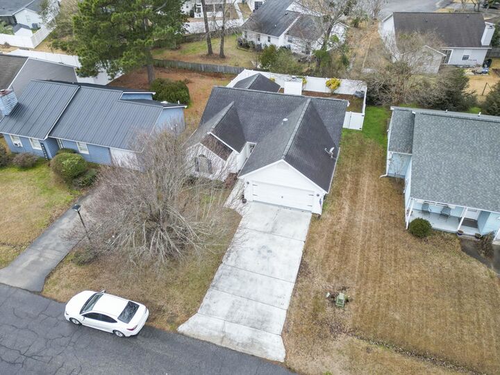 Property Photo:  9607 Kings Grant Dr.  SC 29576 