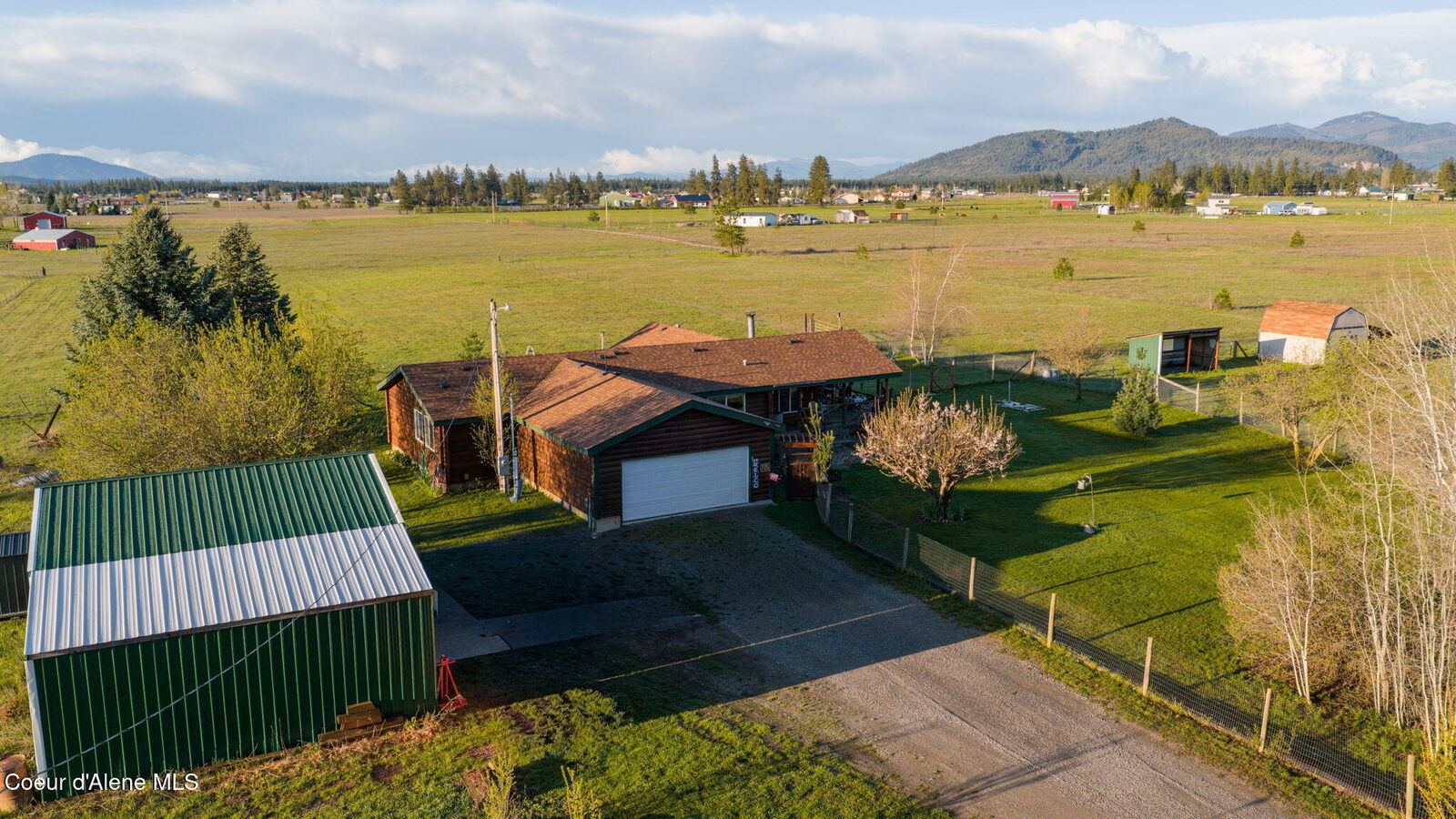 Property Photo:  1888 E Shoshone Ave  ID 83801 