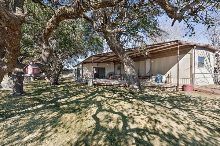 Property Photo:  73 Fm 1221  TX 76848 